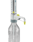 Dispensette S Organic 5–50 mL Dispenser Valve