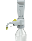 Dispensette S Organic Digital 0.5–5 mL Valve