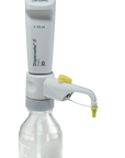 Dispensette S Organic Digital 1–10 mL Valve