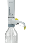 Dispensette S Organic Digital 2.5–25 mL Valve