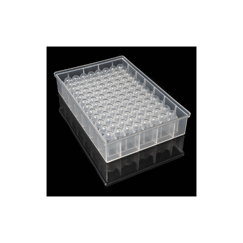 96 Shallow Square Well U Bottom Microplate
