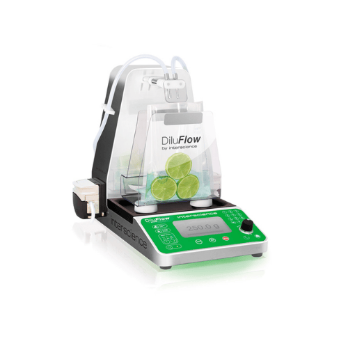 DiluFlow Elite Gravimetric Dilutor 