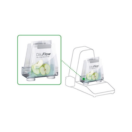BagOpen 400 – Bag Stand for 400 mL Bags