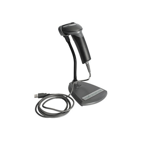 Barcode reader