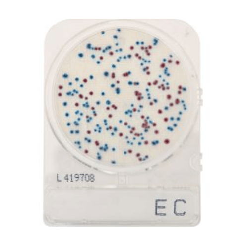 CompactDry™ E. Coli 