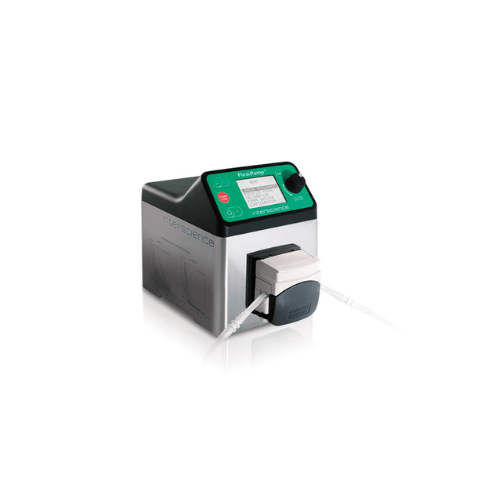 FlexiPump Peristaltic Dosing Pump for Liquid Dispensing