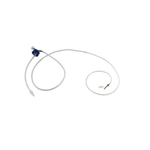 Dispensing Assembly GL45 with 6.4 mm Silicone Tubing and Filter