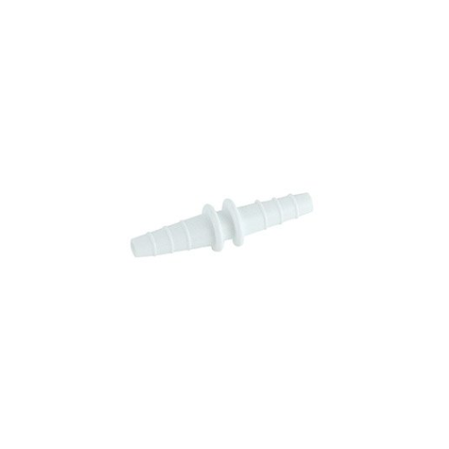 Straight Connectors for Tubing Ø 6.4–8 mm