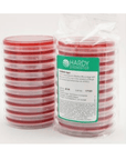 SHIBAM Agar Plate
