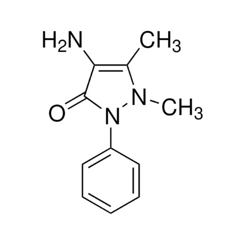 4-Aminoantipyrine, Reagent Grade | Glucose Determination Reagent | Go Green Scientific