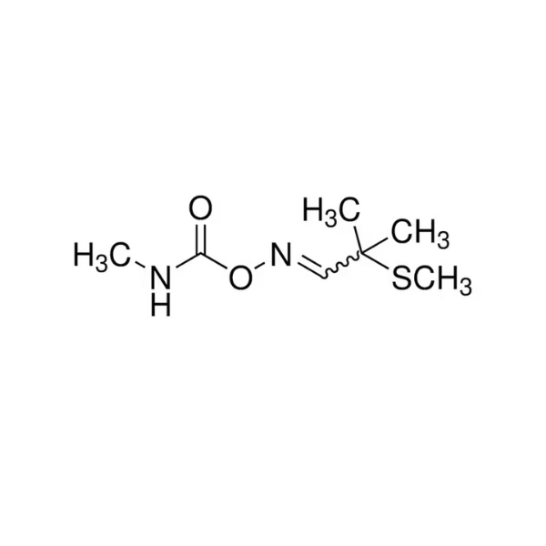 Aldicarb PESTANAL® Analytical Standard