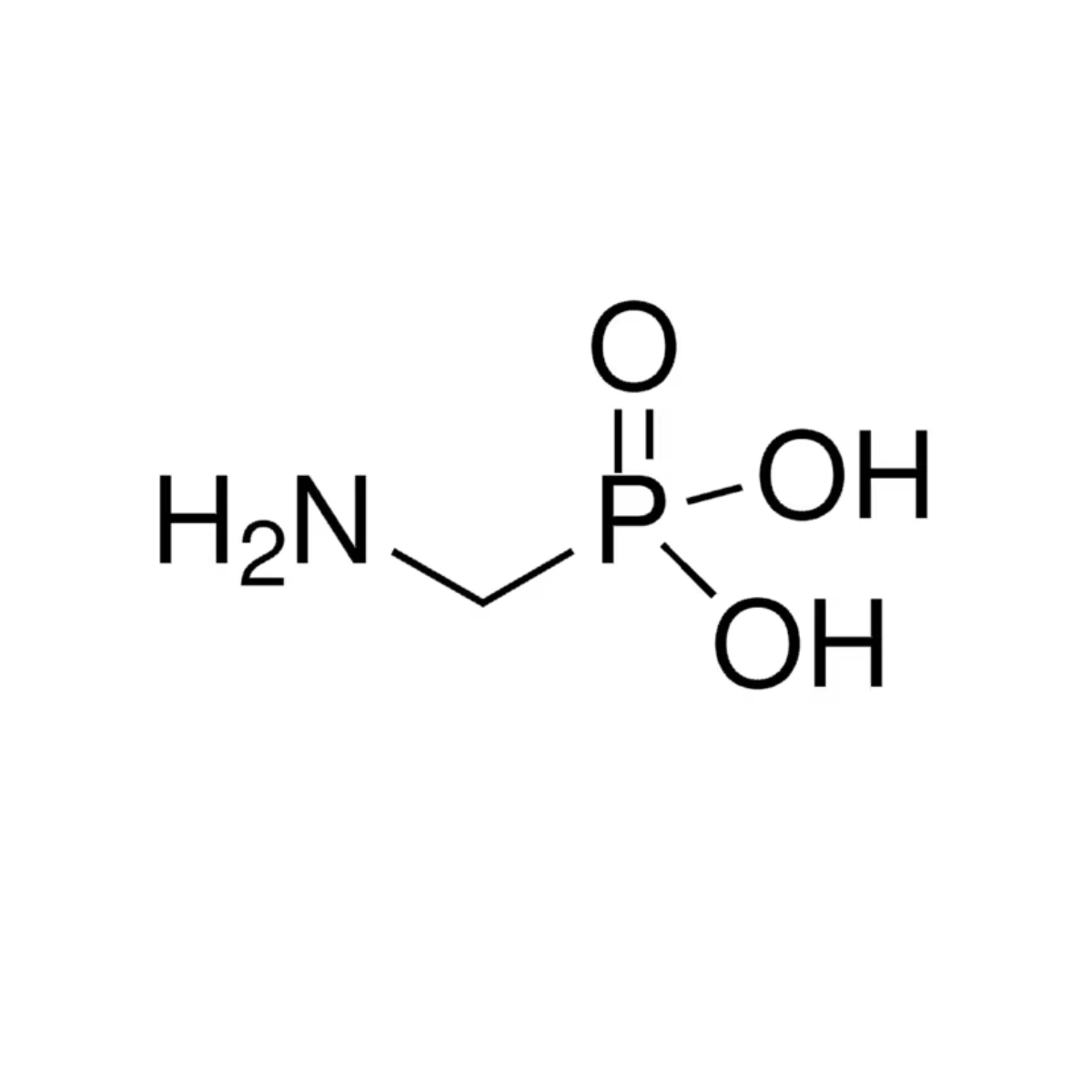 AMPA Standard ≥98% | Aminomethylphosphonic Acid PESTANAL®
