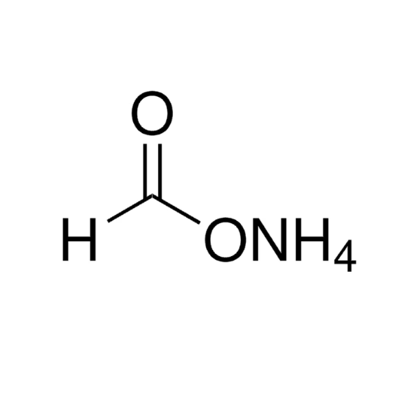 Ammonium Formate Solution 10 M | BioUltra | LC-MS Grade | CAS 540-69-2