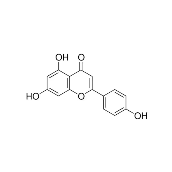 Apigenin CRM | Flavonoid Reference Standard