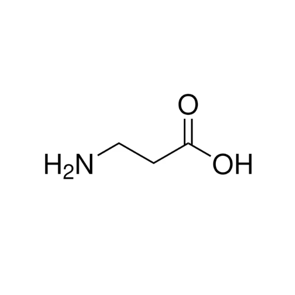 β-Alanine Analytical Standard ≥98% — HPLC/GC Reference