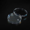 CELLTREAT Petri Dishes, Sterile, 100 × 15 mm, Vented Lid, 500/Case
