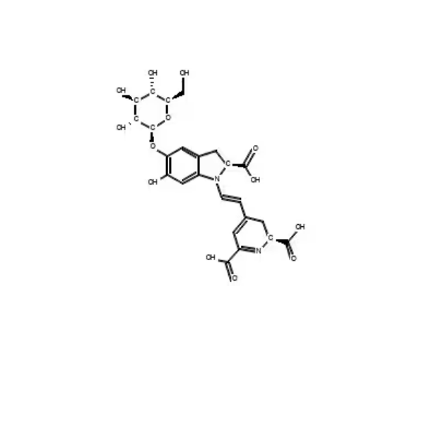 Betanin Standard 1 g Natural Pigment Research