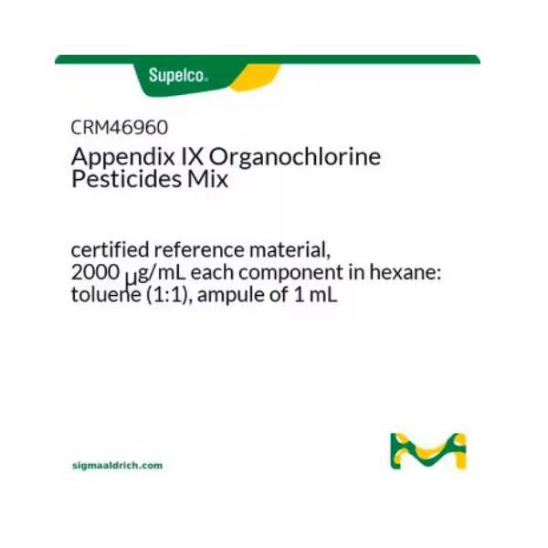 Bifenthrin PESTANAL® Analytical Standard