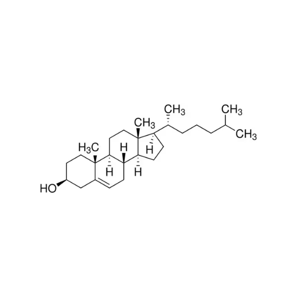 Cholesterol CRM 10 mg/mL in Chloroform | TraceCERT®