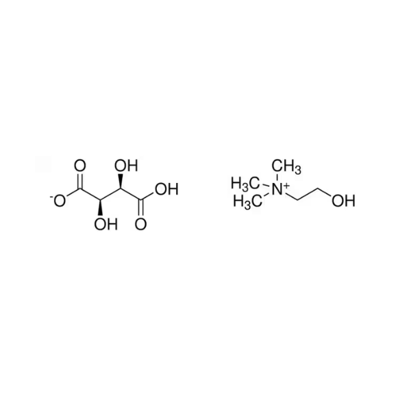Choline Bitartrate CRM Standard | Certified Reference Material