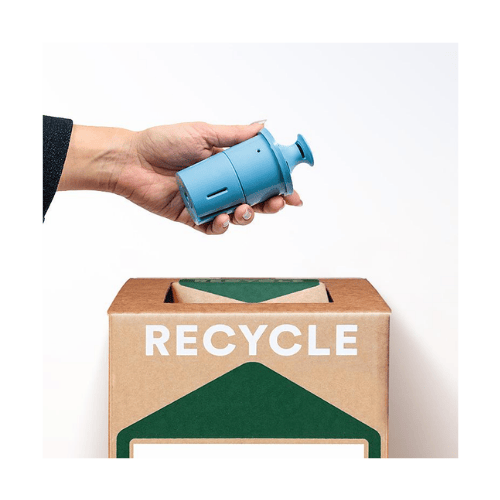 Zero Waste Box™ Filters, Small, 10.5 Gallon