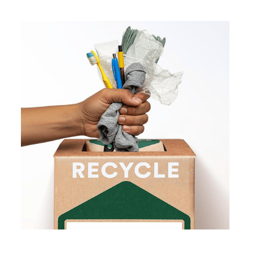 Zero Waste Box™ All-In-One, Small, 10.5 Gallon