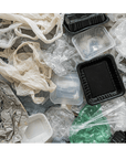 Mixed Plastic Packaging Waste