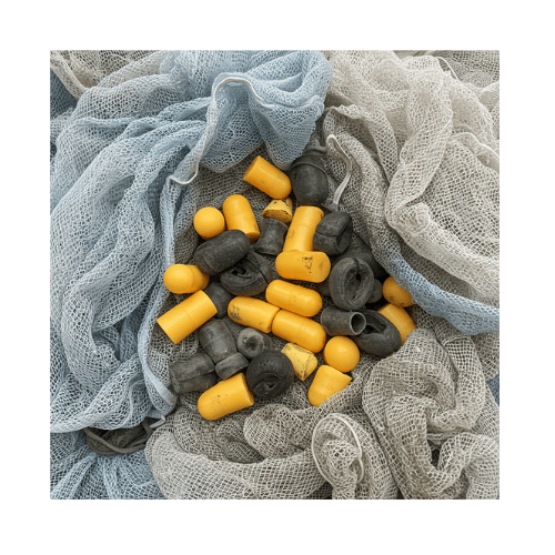 Mixed Hair, Beard Nets & Ear Plugs