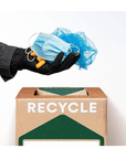 Zero Waste Box™ Safety Equipment and Protective Gear