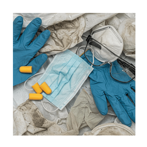 Small, Medium and Large Zero Waste Boxes