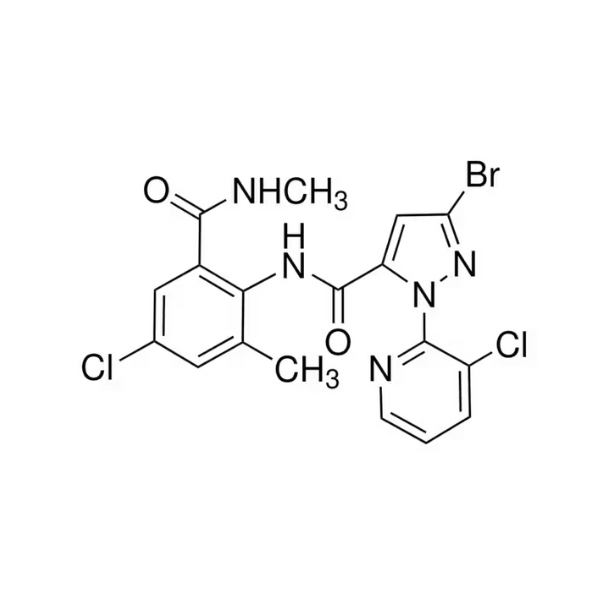 Chlorantraniliprole PESTANAL® Analytical Standard