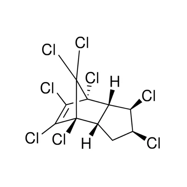 α-Chlordane Certified Reference Material | TraceCERT® CRM | 10 mg