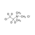 Chlormequat-1,1,2,2-d4 Chloride Analytical Standard