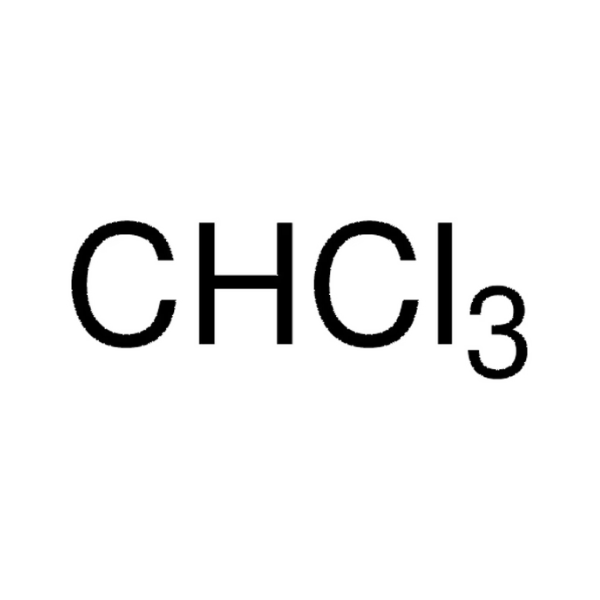 Chloroform ≥99.9% HPLC Plus | GC & Residue Analysis Grade | CAS 67-66-3