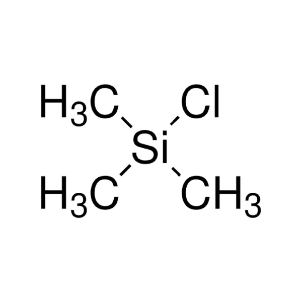 Chlorotrimethylsilane (TMCS) ≥98% GC | CAS 75-77-4 | Silylation Reagent