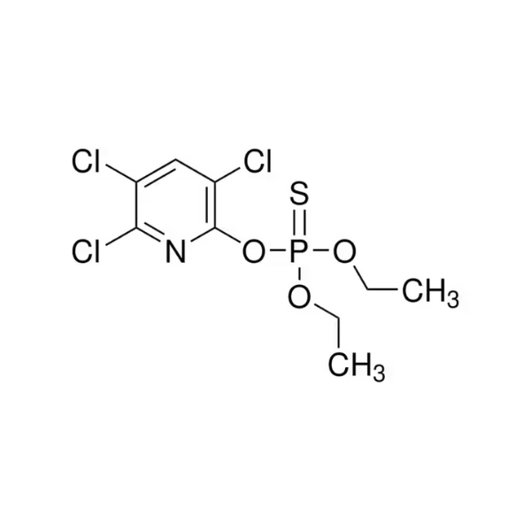 Chlorpyrifos PESTANAL® Analytical Standard