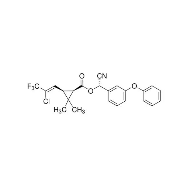 λ-Cyhalothrin PESTANAL® Analytical Standard