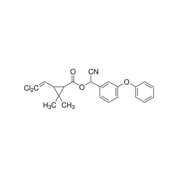 Cypermethrin PESTANAL® Analytical Standard