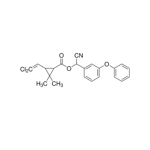 α-Cypermethrin PESTANAL® Analytical Standard
