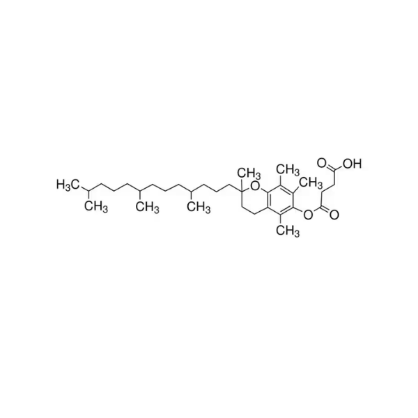 Vitamin E Succinate CRM 100 mg | Reference Standard
