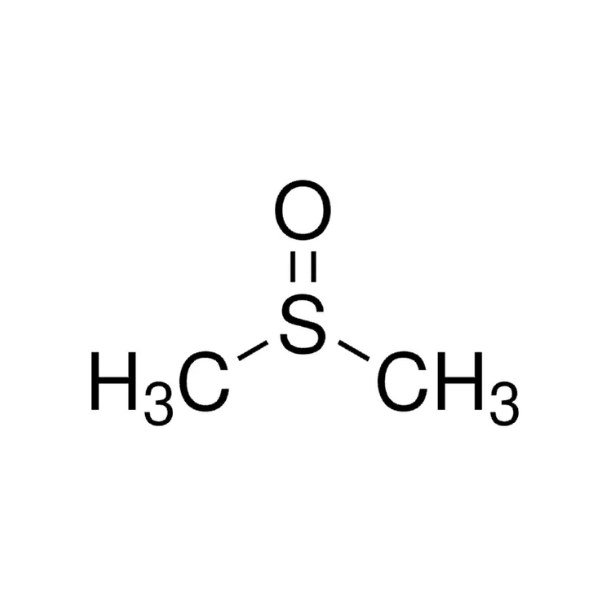Dimethyl Sulfoxide DMSO ≥99.9% ACS Reagent
