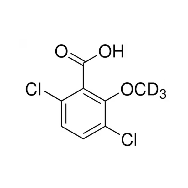 Dicamba-d3 Analytical Standard