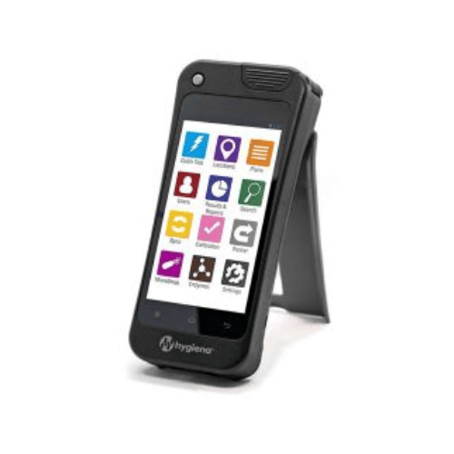 EnSURE™ Touch Monitoring System Hygiena® ATP Luminometer