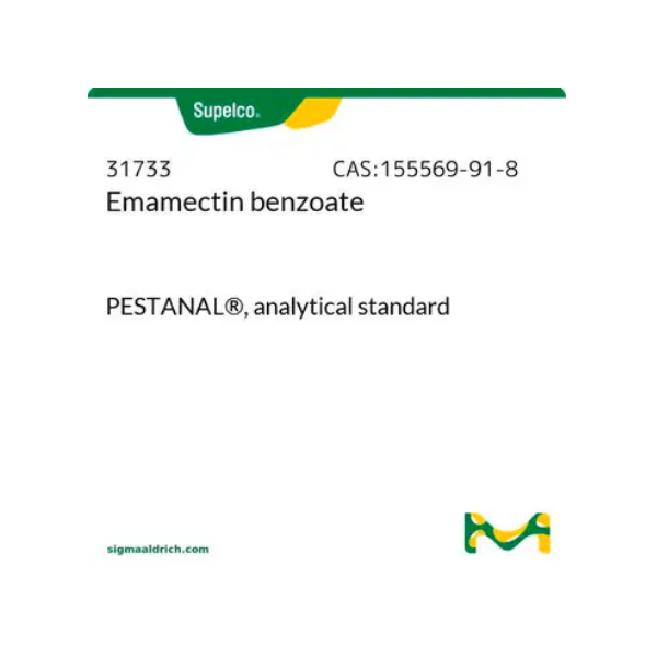 Emamectin Benzoate PESTANAL® Analytical Standard