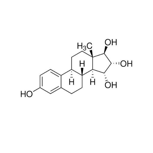 Estetrol ≥98% HPLC Estrogen Standard 5 mg