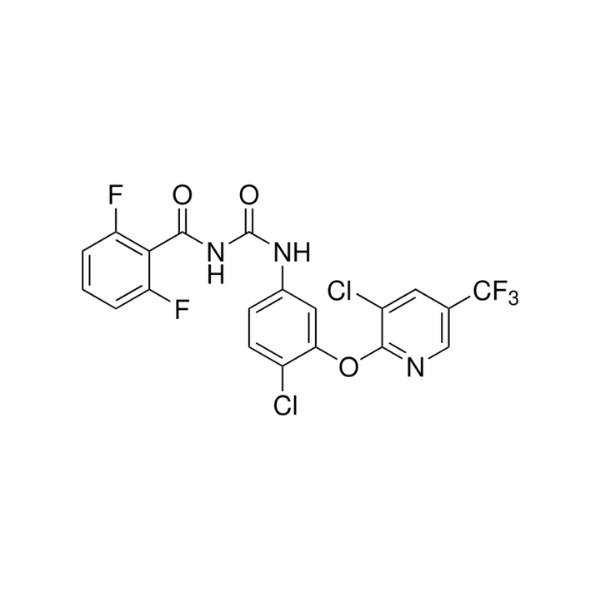 Fluazuron Analytical Standard