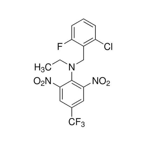 Flumetralin Analytical Standard