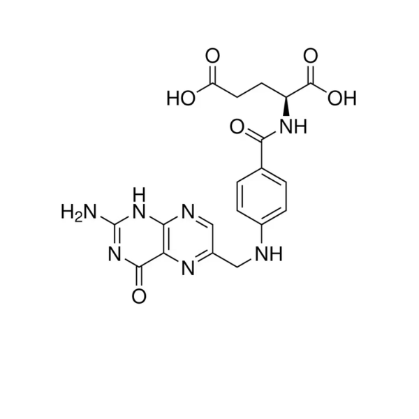 Folic Acid CRM | Vitamin B9 Secondary Standard