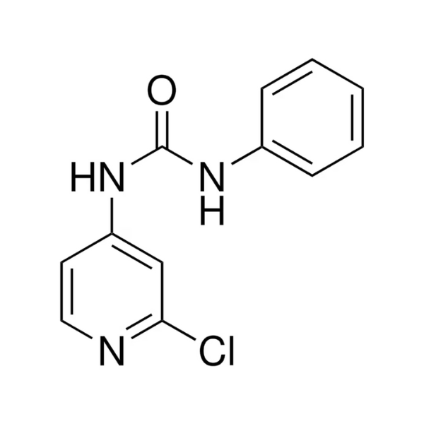 Forchlorfenuron (CPPU) PESTANAL® Analytical Standard, Neat | 100 mg