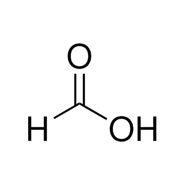 Formic Acid 98–100% Puriss. | HPLC Grade | CAS 64-18-6